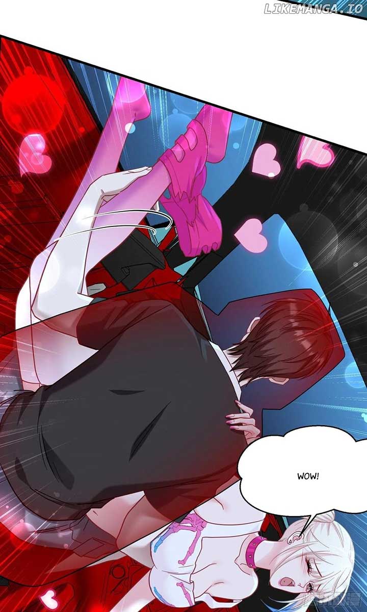 After Improperly Licking a Dog, I Became a Billionaire Chapter 181 154 ch 181 21