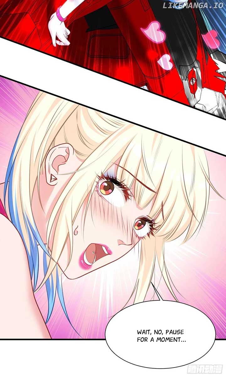 After Improperly Licking a Dog, I Became a Billionaire Chapter 181 155 ch 181 22