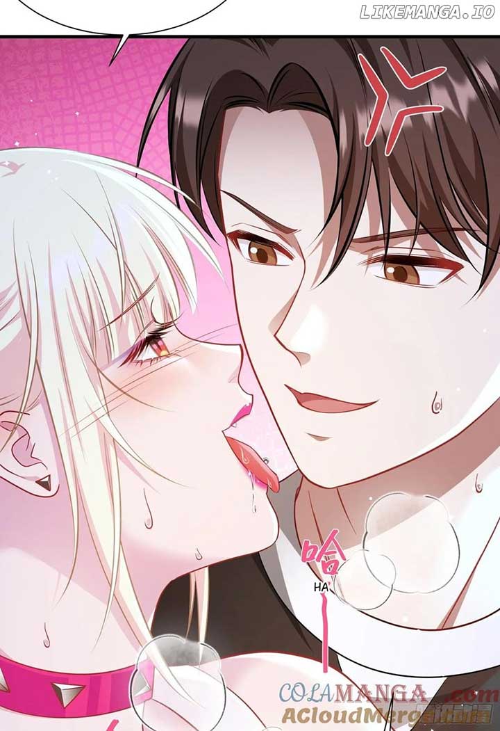 After Improperly Licking a Dog, I Became a Billionaire Chapter 181 162 ch 181 29