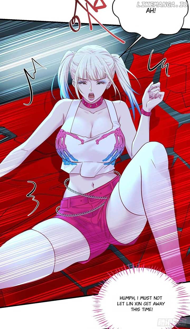 After Improperly Licking a Dog, I Became a Billionaire Chapter 181 136 ch 181 3