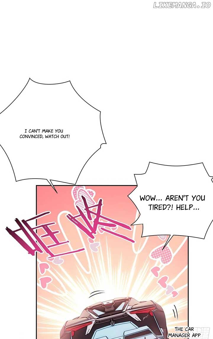 After Improperly Licking a Dog, I Became a Billionaire Chapter 181 164 ch 181 31