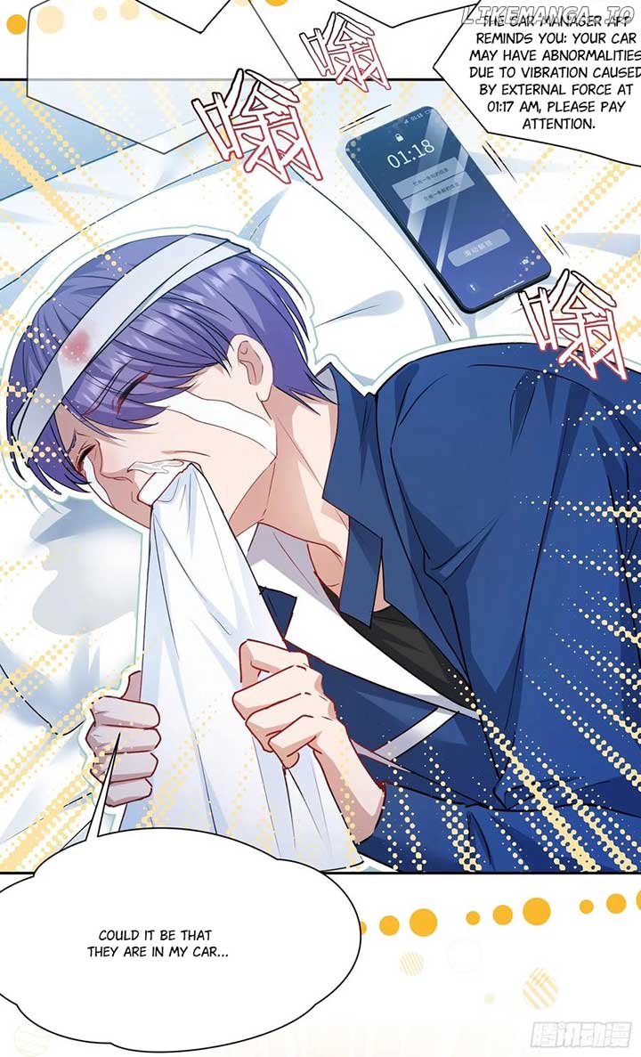 After Improperly Licking a Dog, I Became a Billionaire Chapter 181 166 ch 181 33