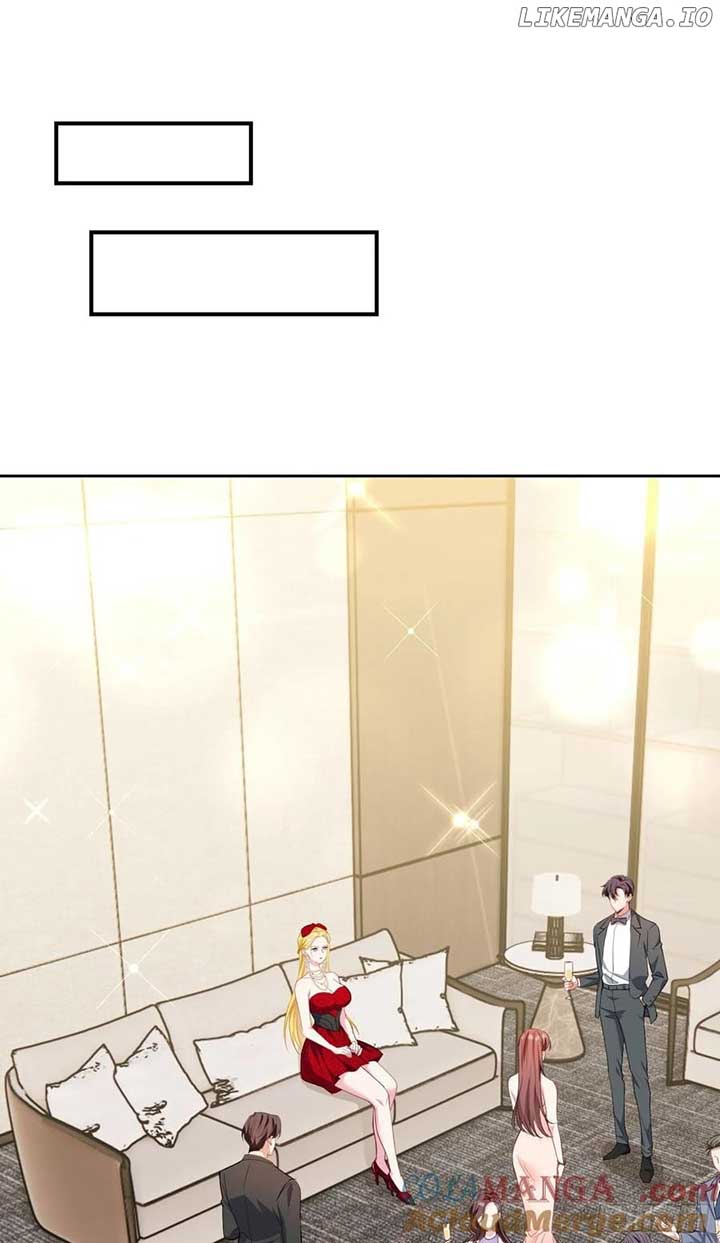 After Improperly Licking a Dog, I Became a Billionaire Chapter 181 168 ch 181 35