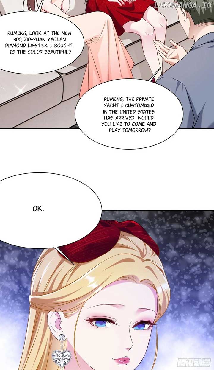 After Improperly Licking a Dog, I Became a Billionaire Chapter 181 170 ch 181 37