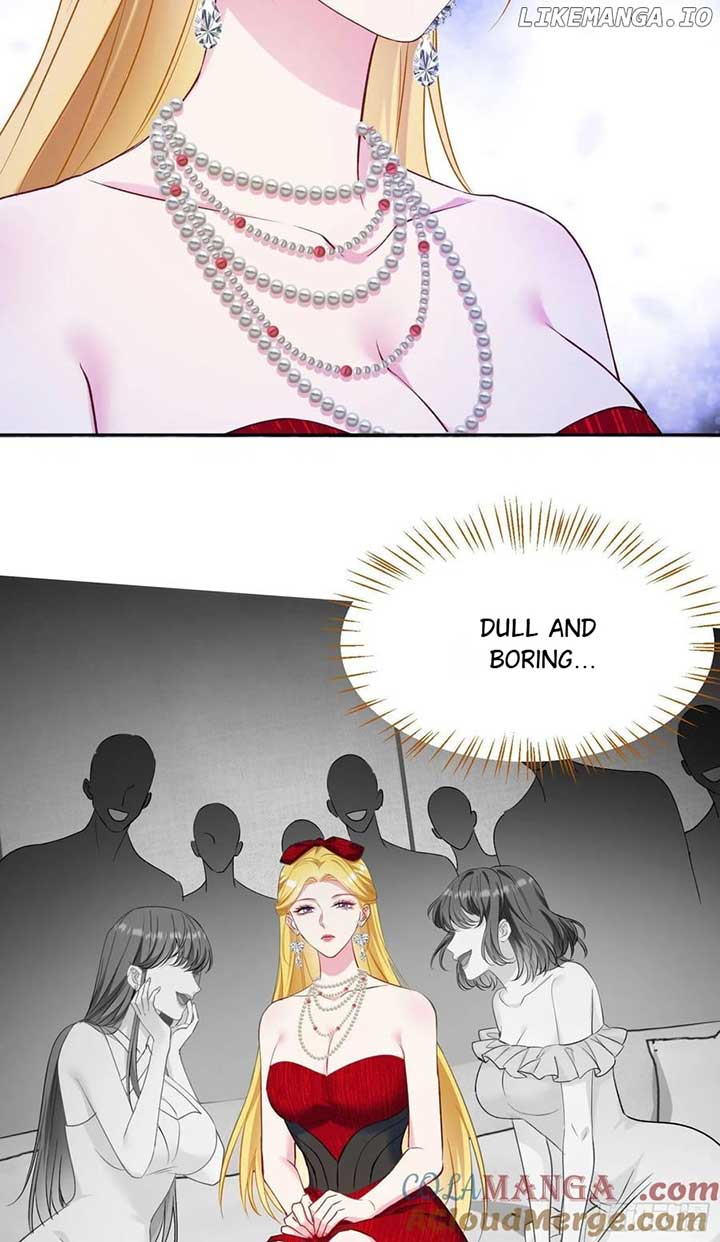 After Improperly Licking a Dog, I Became a Billionaire Chapter 181 171 ch 181 38