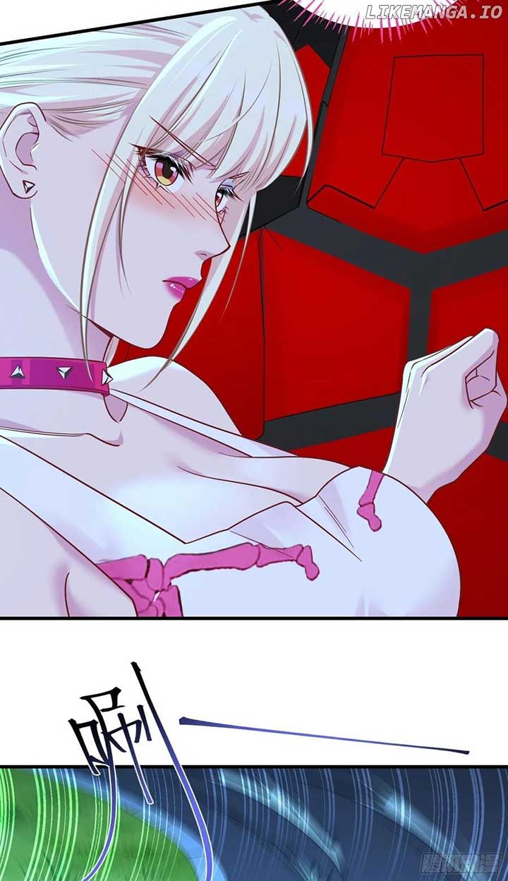 After Improperly Licking a Dog, I Became a Billionaire Chapter 181 137 ch 181 4