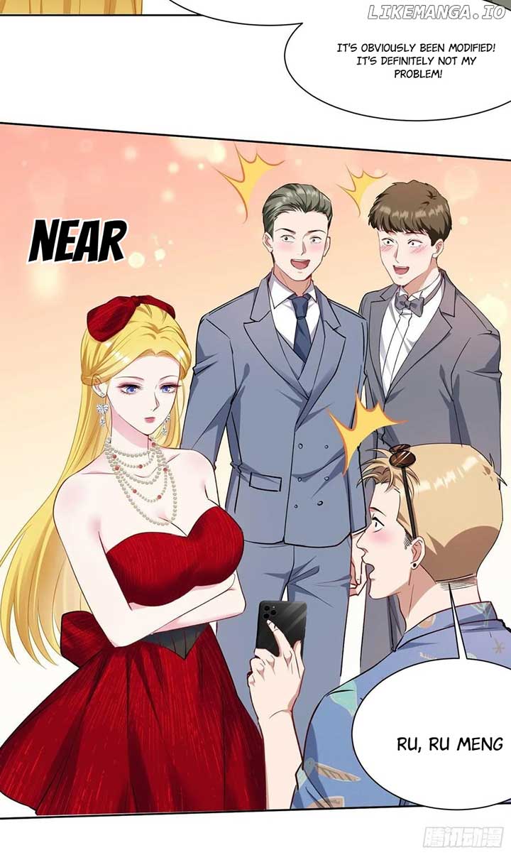 After Improperly Licking a Dog, I Became a Billionaire Chapter 181 173 ch 181 40