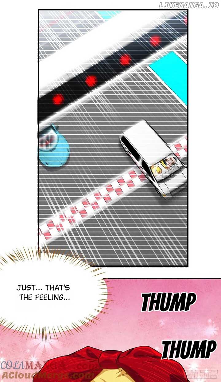 After Improperly Licking a Dog, I Became a Billionaire Chapter 181 174 ch 181 41