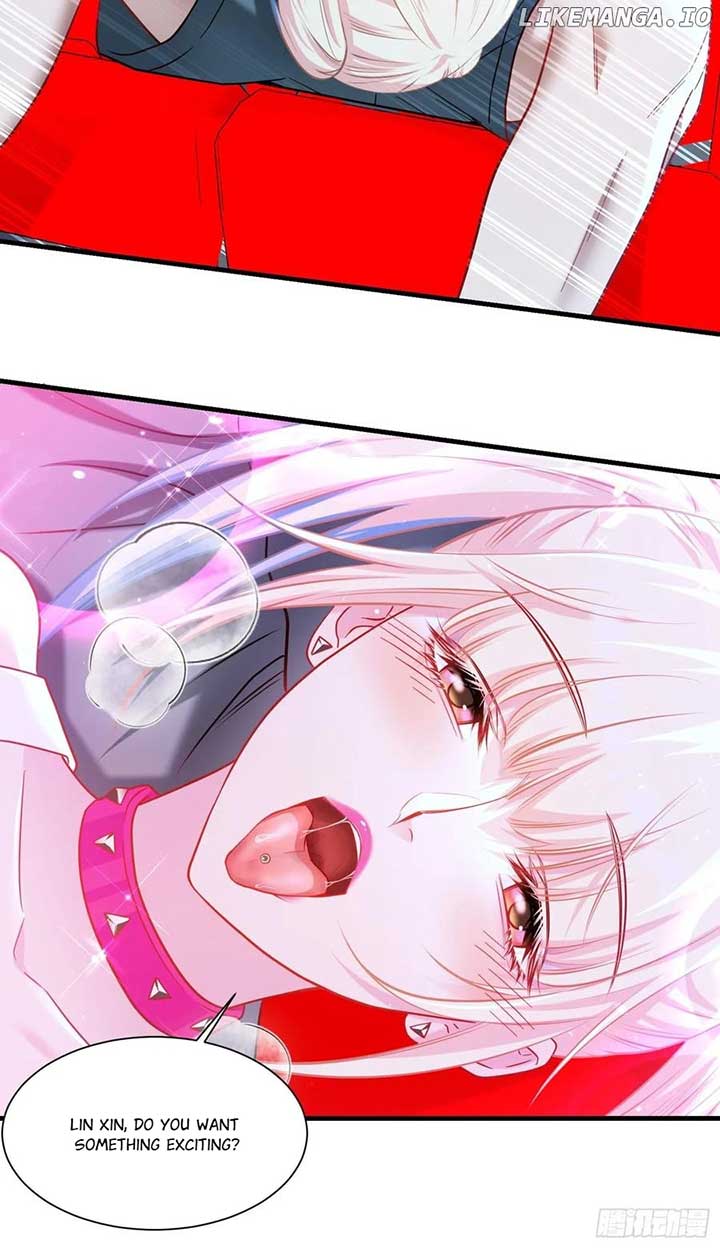 After Improperly Licking a Dog, I Became a Billionaire Chapter 181 139 ch 181 6