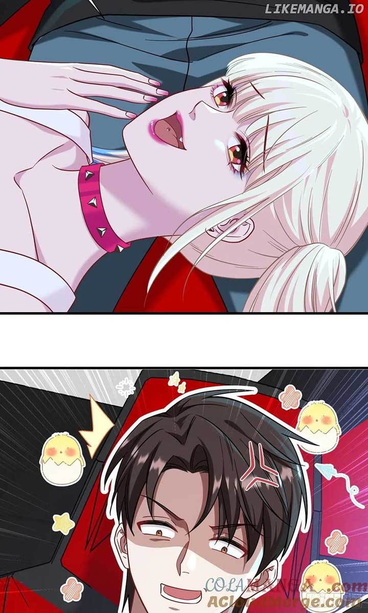 After Improperly Licking a Dog, I Became a Billionaire Chapter 181 141 ch 181 8