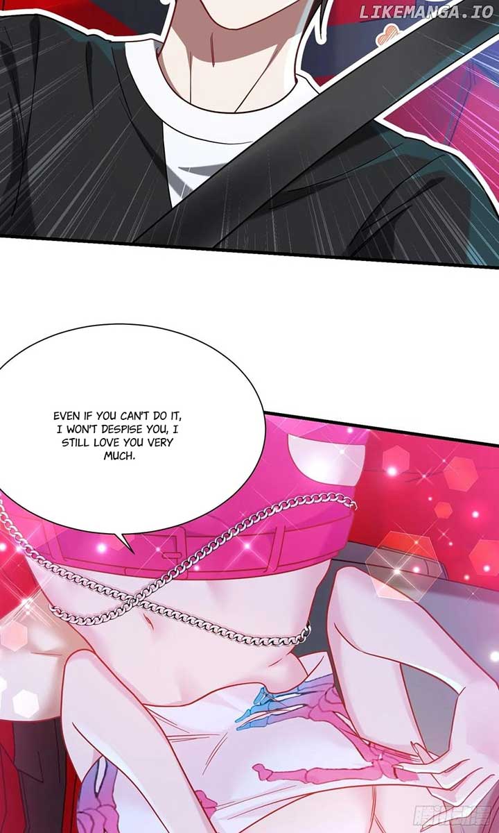 After Improperly Licking a Dog, I Became a Billionaire Chapter 181 142 ch 181 9