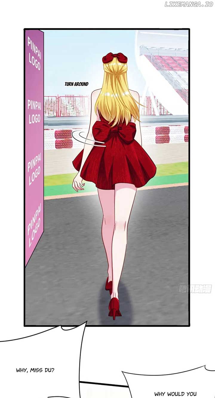 After Improperly Licking a Dog, I Became a Billionaire Chapter 182 140 ch 182 10