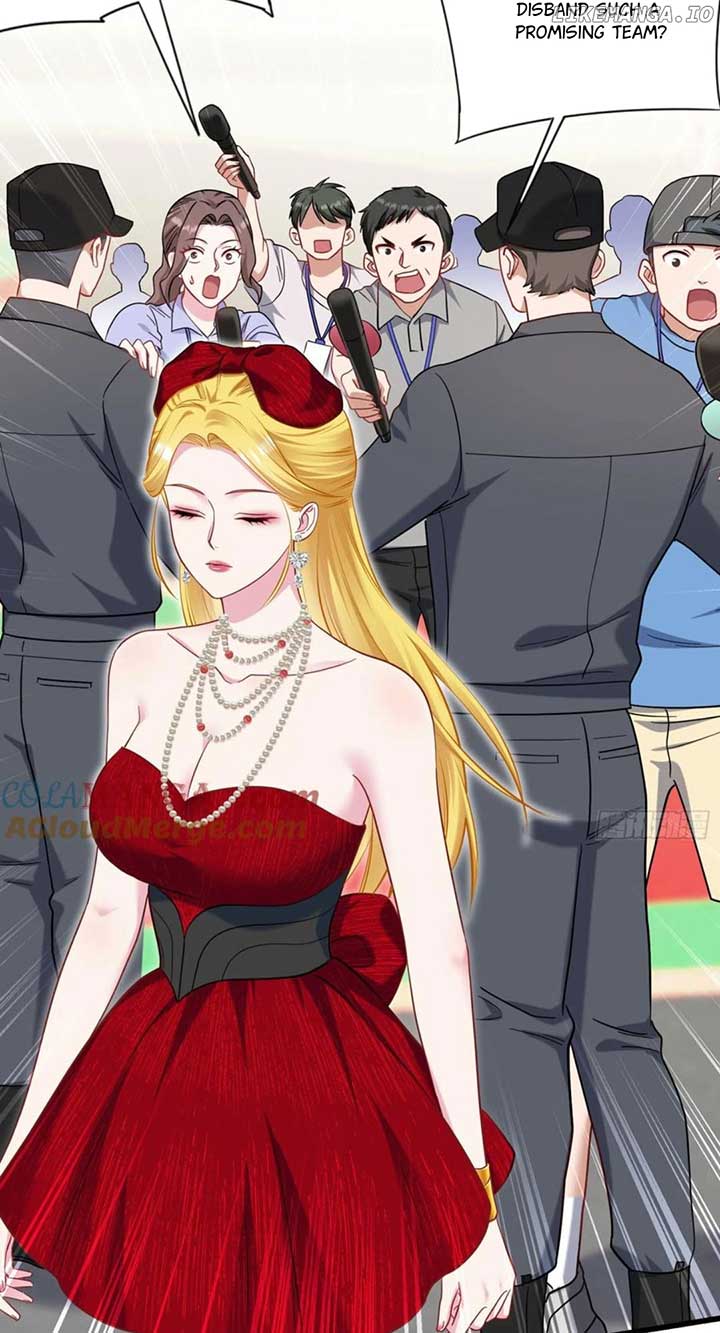 After Improperly Licking a Dog, I Became a Billionaire Chapter 182 141 ch 182 11