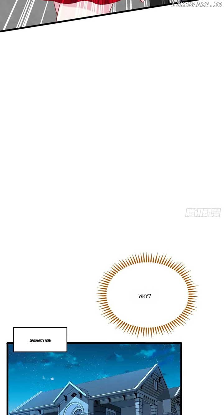 After Improperly Licking a Dog, I Became a Billionaire Chapter 182 142 ch 182 12