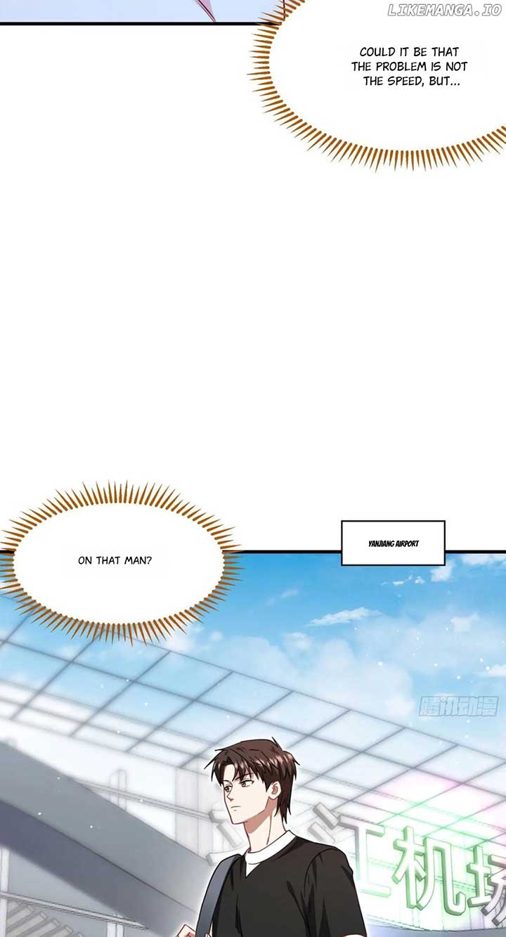 After Improperly Licking a Dog, I Became a Billionaire Chapter 182 146 ch 182 16