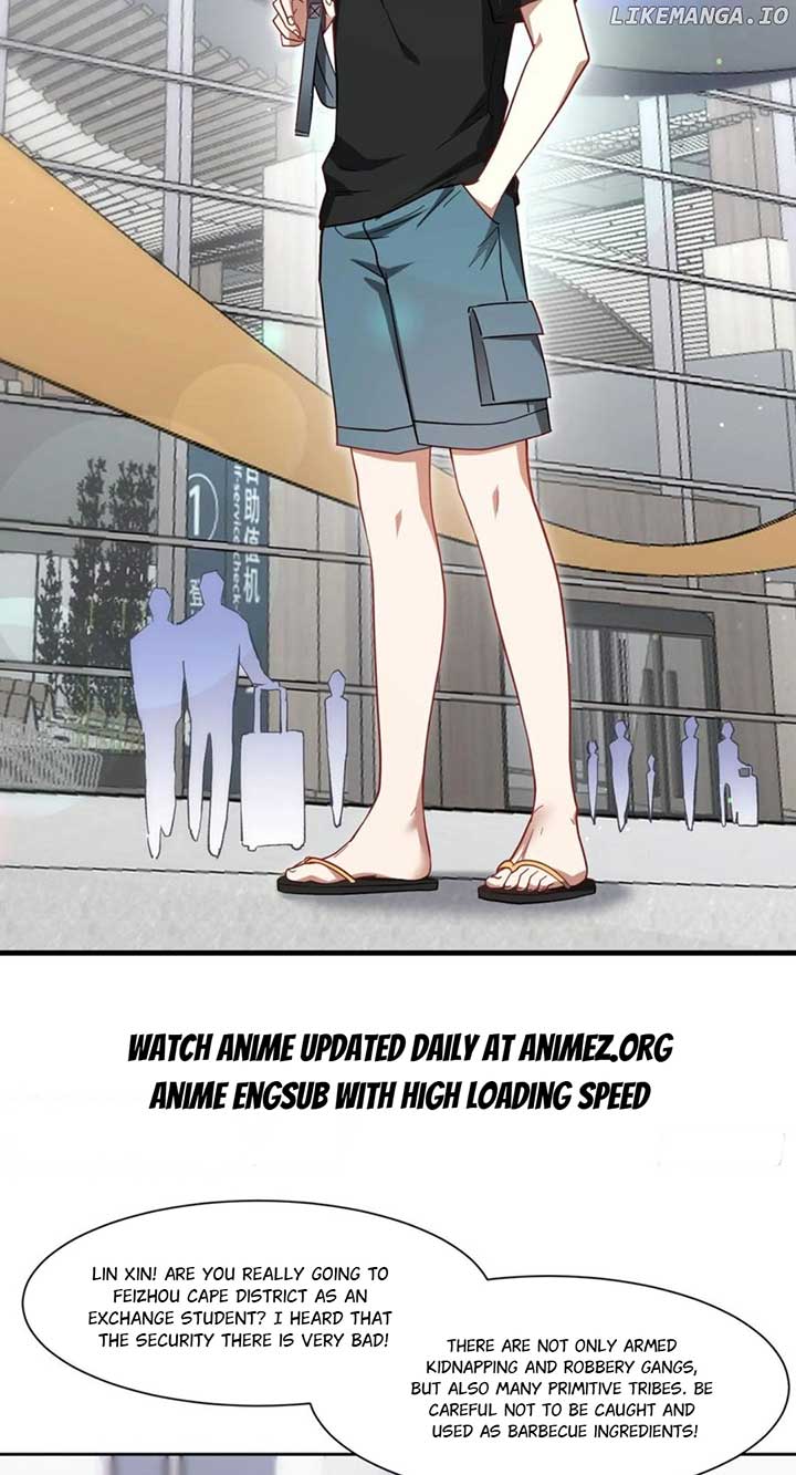 After Improperly Licking a Dog, I Became a Billionaire Chapter 182 147 ch 182 17