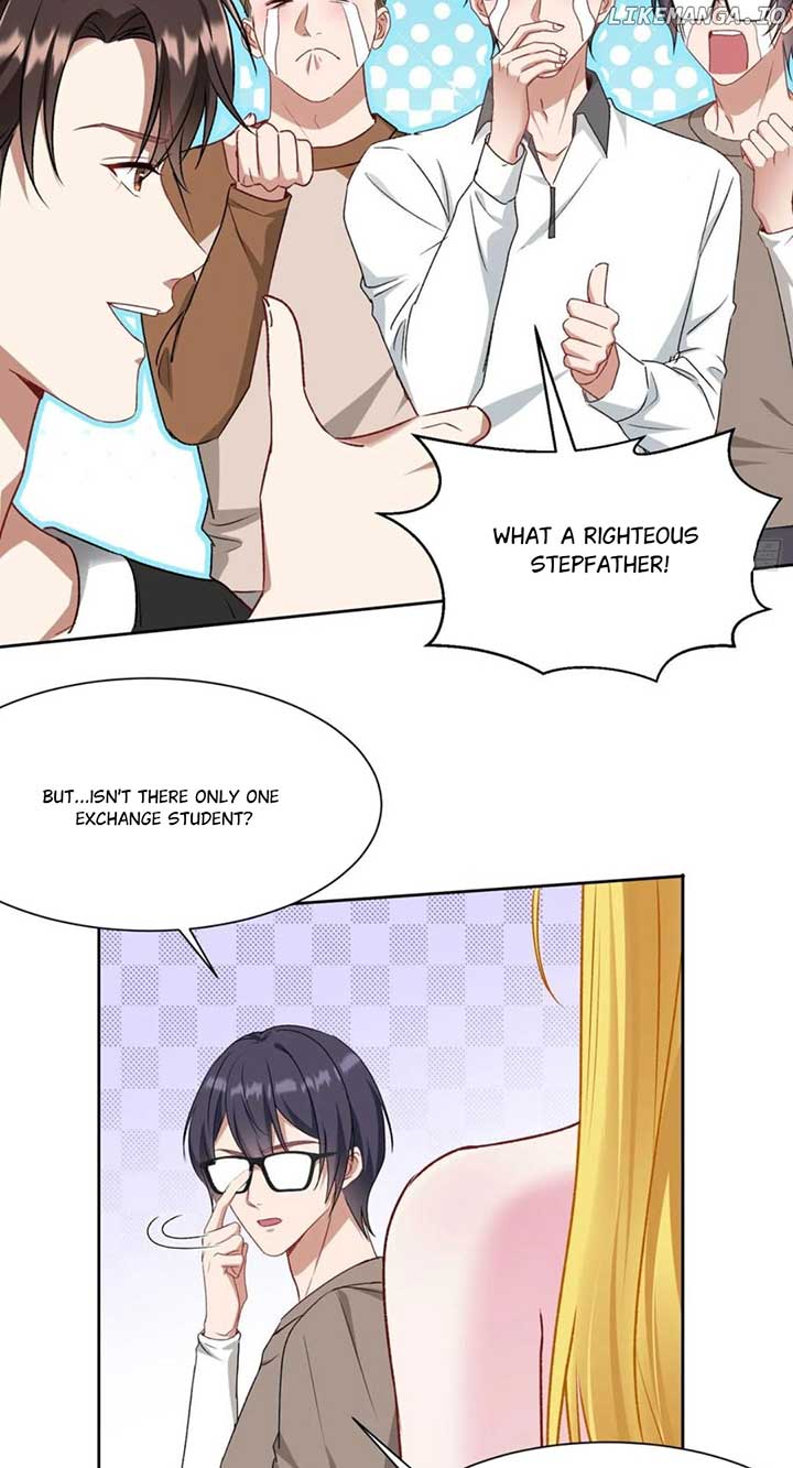 After Improperly Licking a Dog, I Became a Billionaire Chapter 182 149 ch 182 19