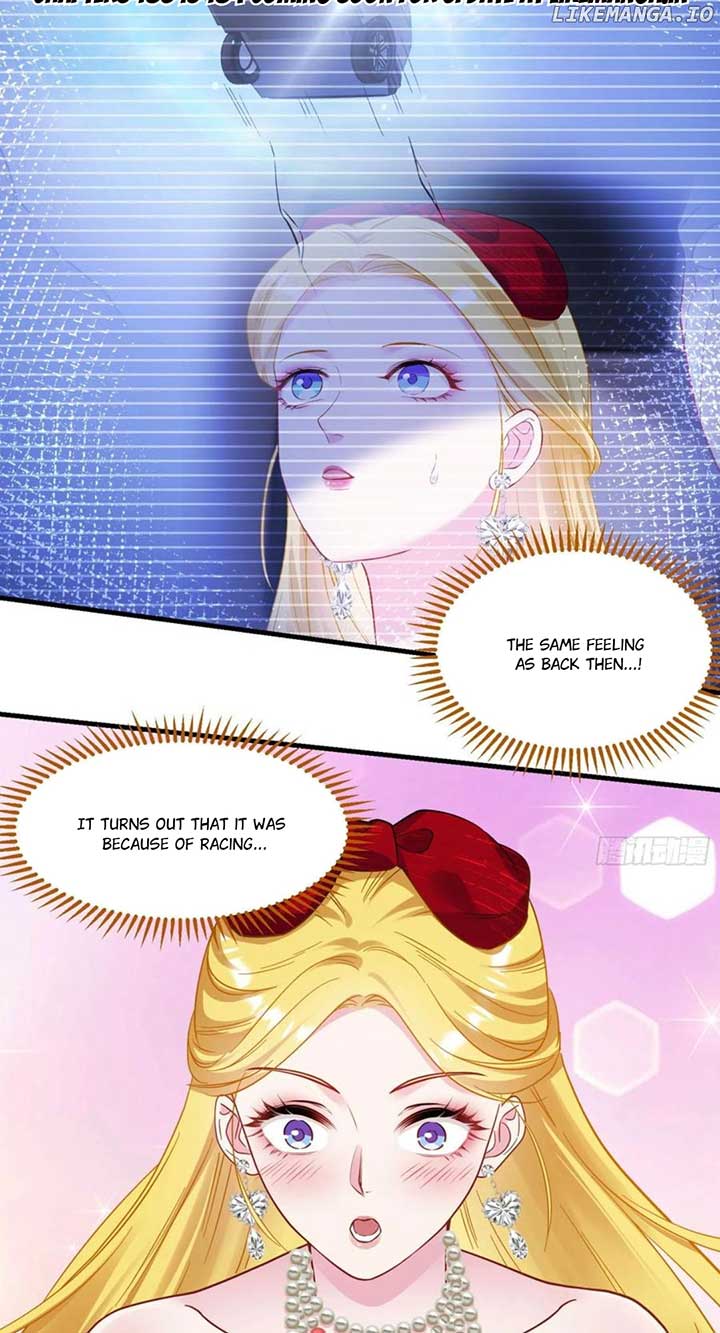 After Improperly Licking a Dog, I Became a Billionaire Chapter 182 132 ch 182 2