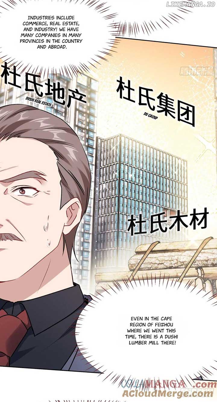 After Improperly Licking a Dog, I Became a Billionaire Chapter 182 154 ch 182 24