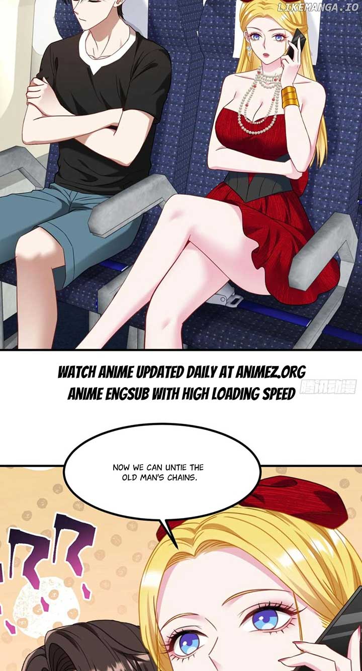 After Improperly Licking a Dog, I Became a Billionaire Chapter 182 156 ch 182 26