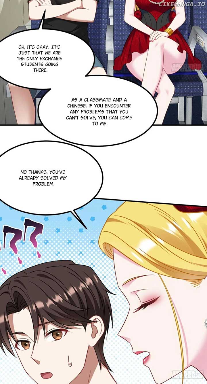 After Improperly Licking a Dog, I Became a Billionaire Chapter 182 158 ch 182 28