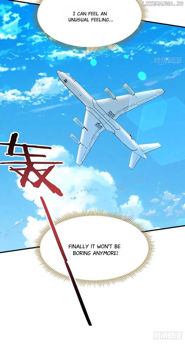 After Improperly Licking a Dog, I Became a Billionaire Chapter 182 161 ch 182 31