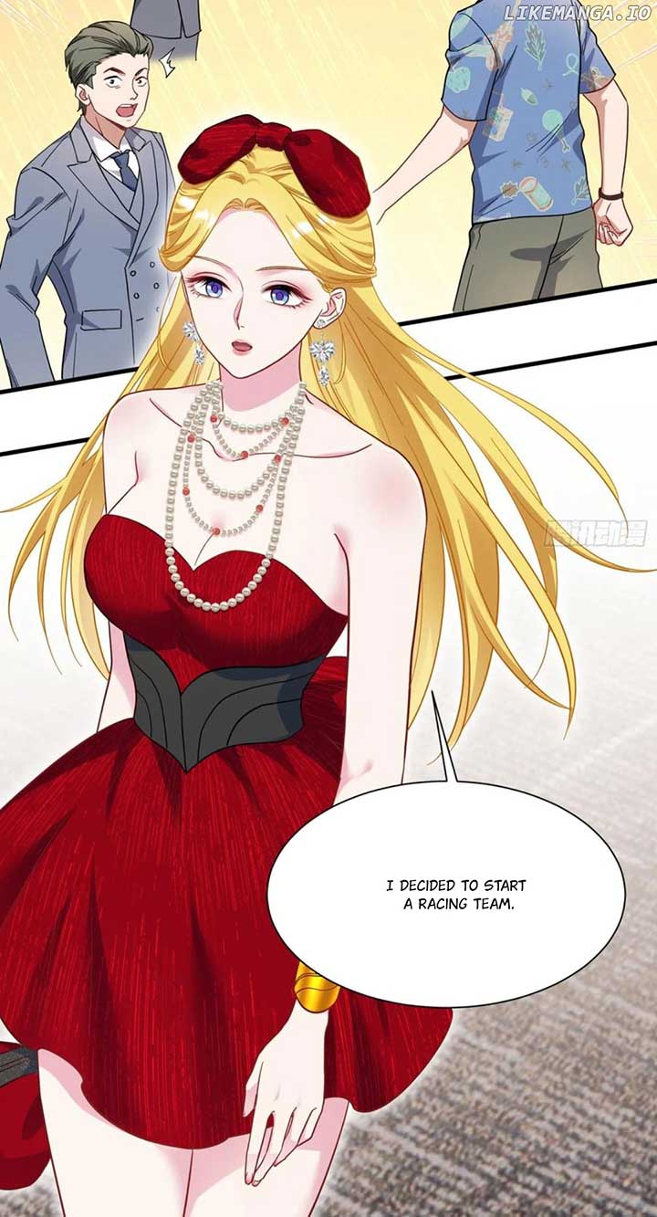 After Improperly Licking a Dog, I Became a Billionaire Chapter 182 134 ch 182 4