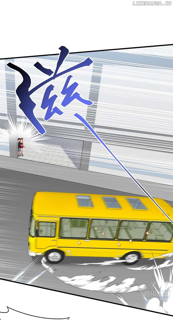 After Improperly Licking a Dog, I Became a Billionaire Chapter 182 170 ch 182 40