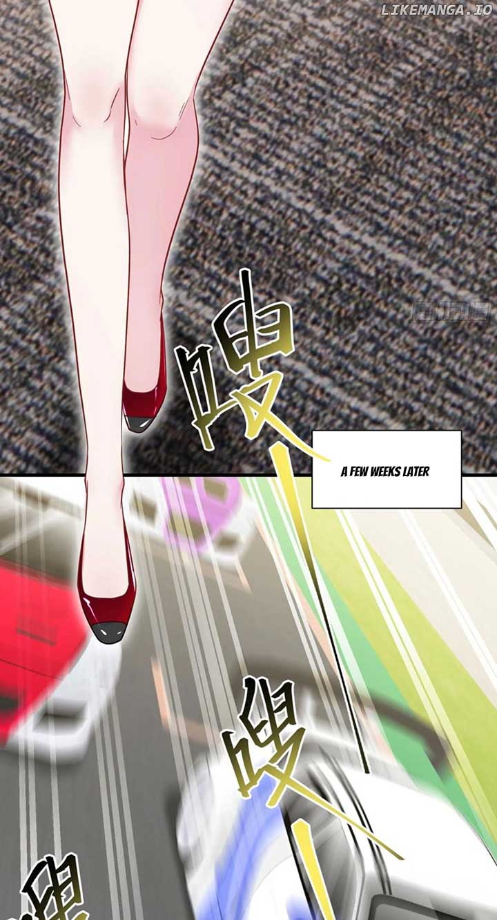 After Improperly Licking a Dog, I Became a Billionaire Chapter 182 135 ch 182 5