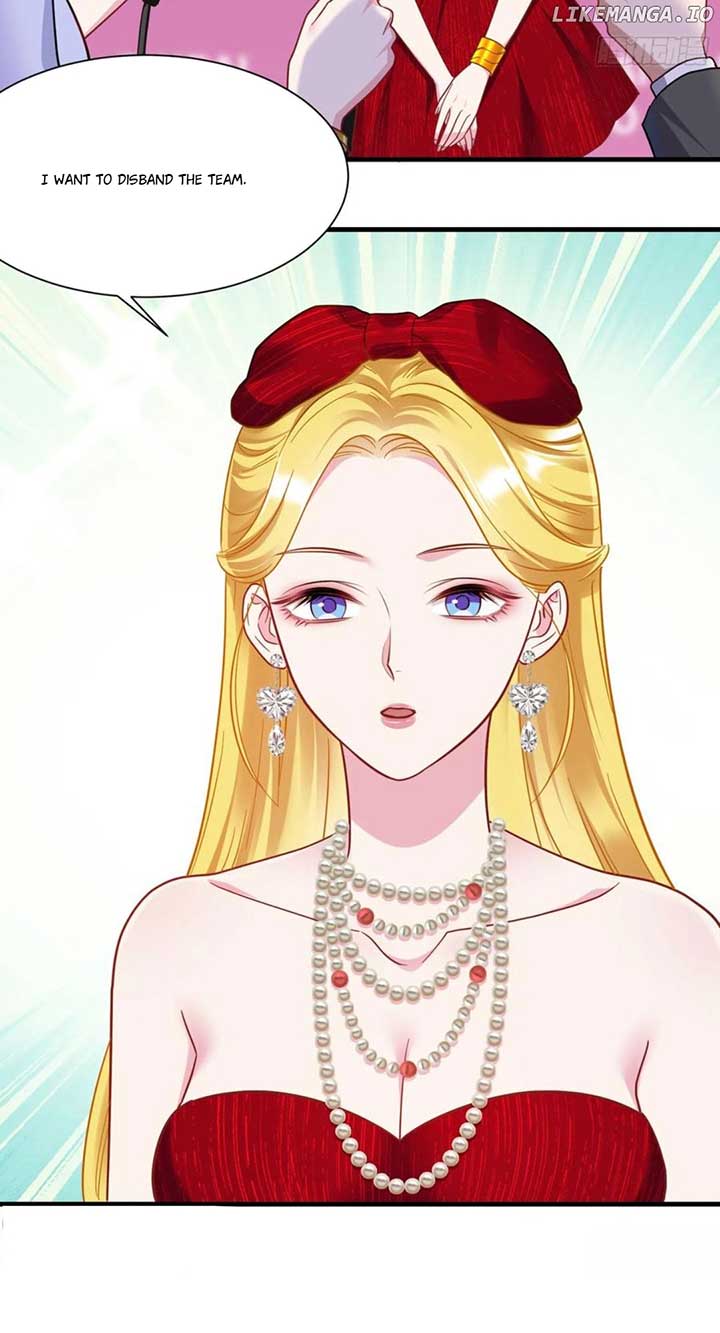 After Improperly Licking a Dog, I Became a Billionaire Chapter 182 138 ch 182 8