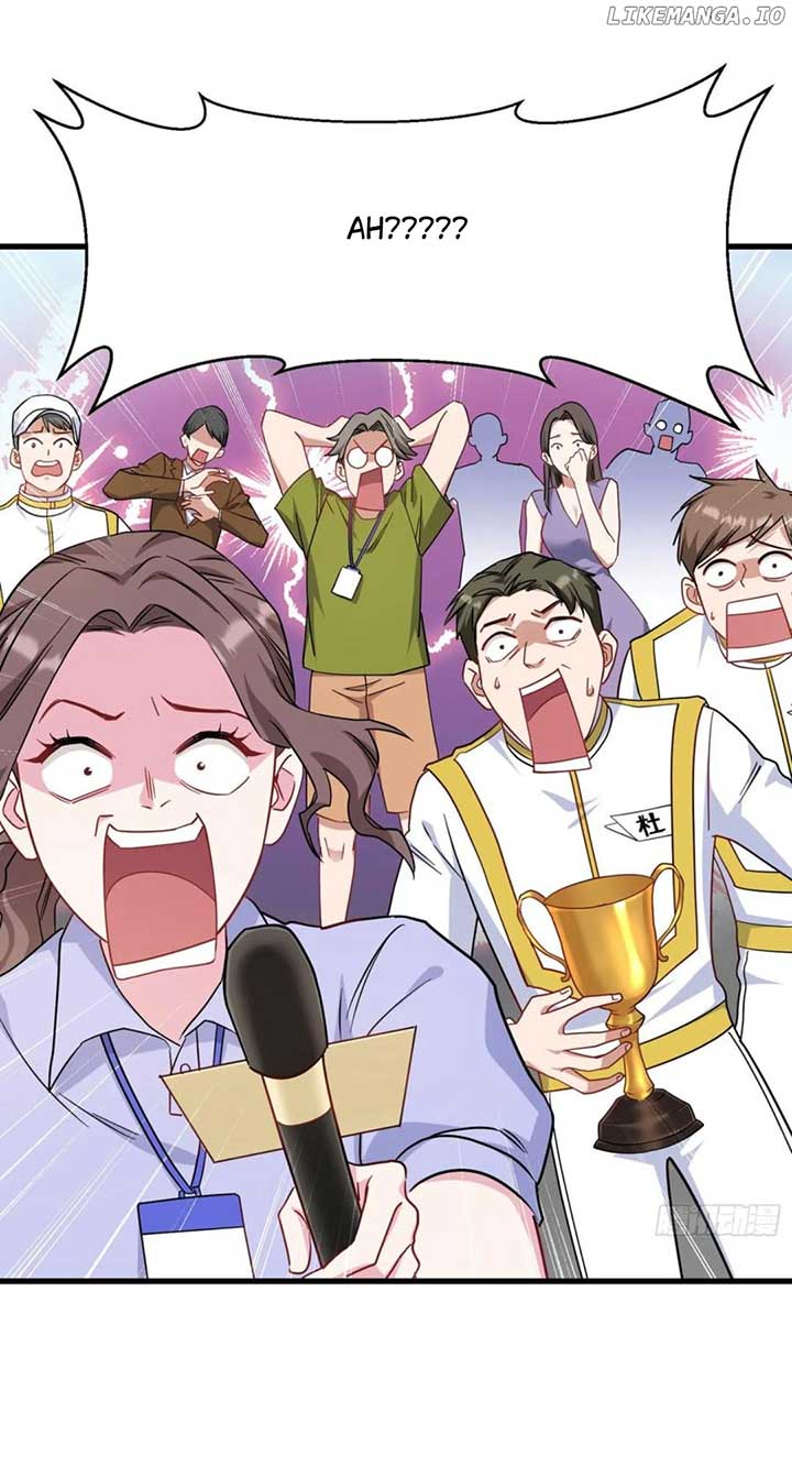 After Improperly Licking a Dog, I Became a Billionaire Chapter 182 139 ch 182 9