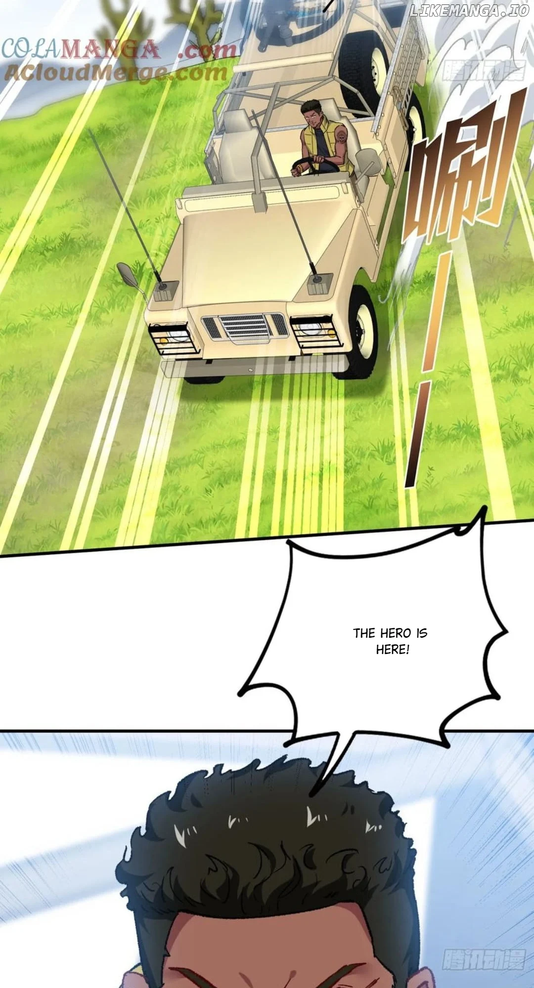 After Improperly Licking a Dog, I Became a Billionaire Chapter 187 144 ch 187 11