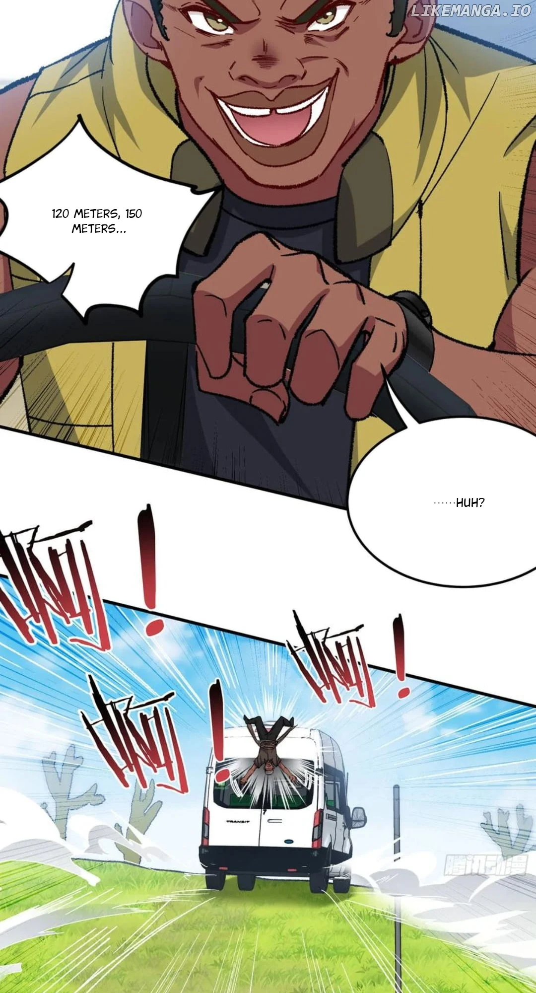 After Improperly Licking a Dog, I Became a Billionaire Chapter 187 145 ch 187 12