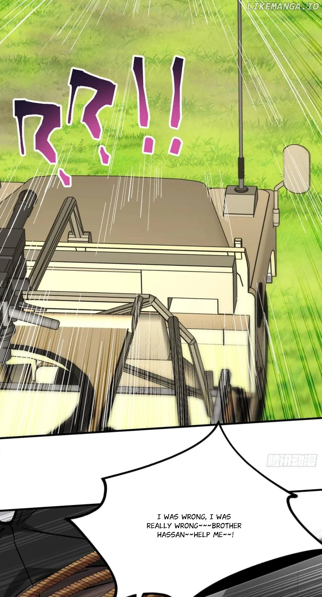 After Improperly Licking a Dog, I Became a Billionaire Chapter 187 146 ch 187 13