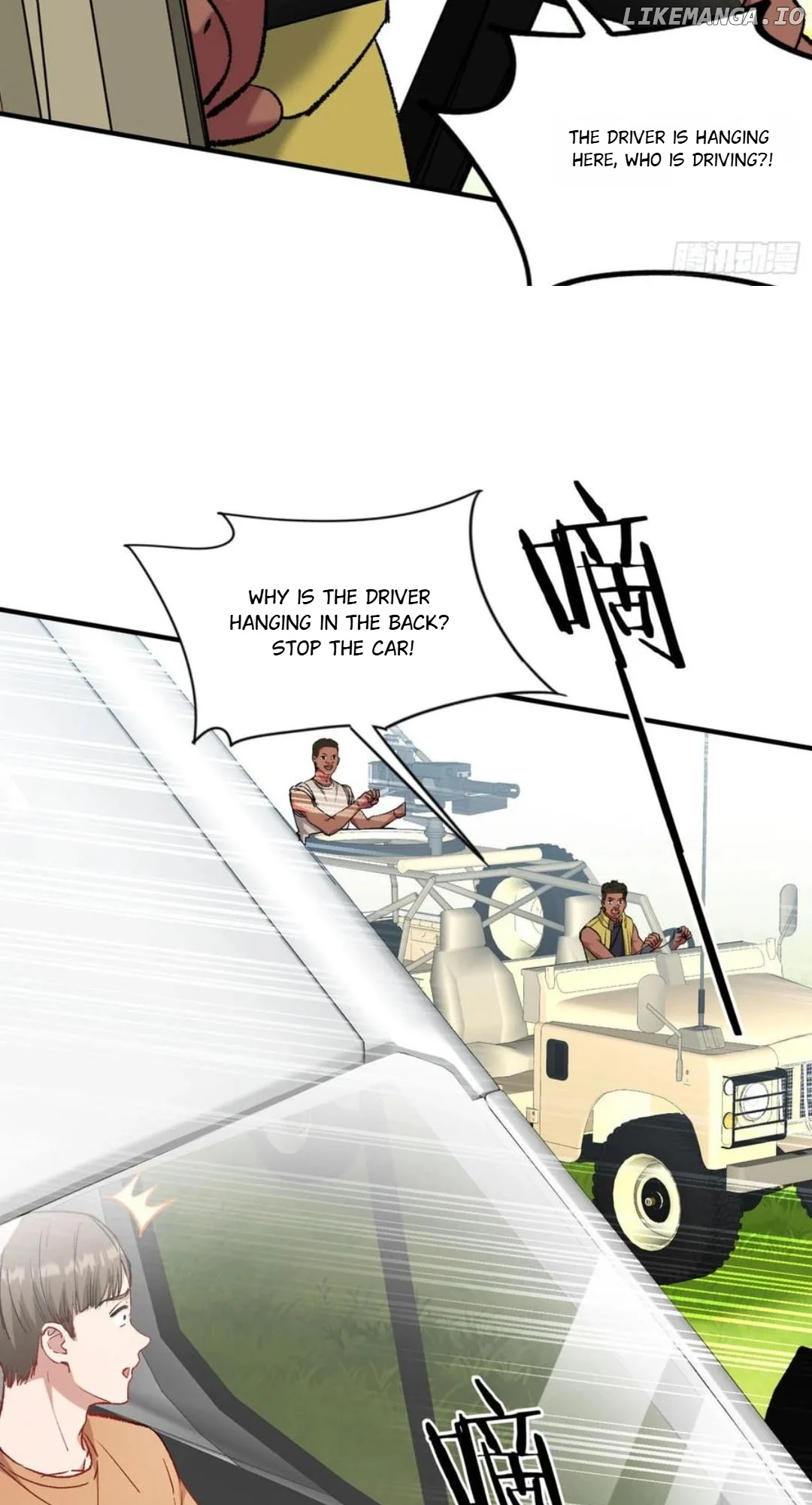 After Improperly Licking a Dog, I Became a Billionaire Chapter 187 149 ch 187 16