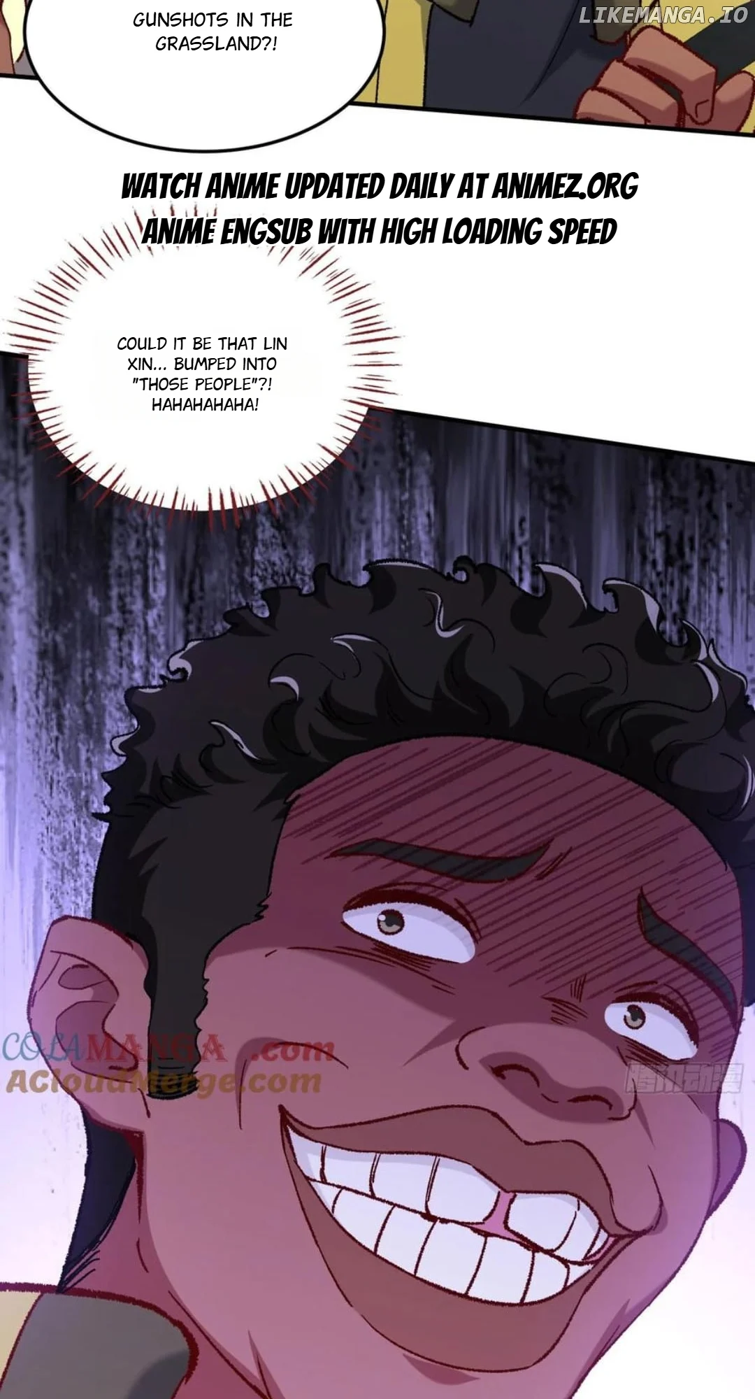 After Improperly Licking a Dog, I Became a Billionaire Chapter 187 152 ch 187 19