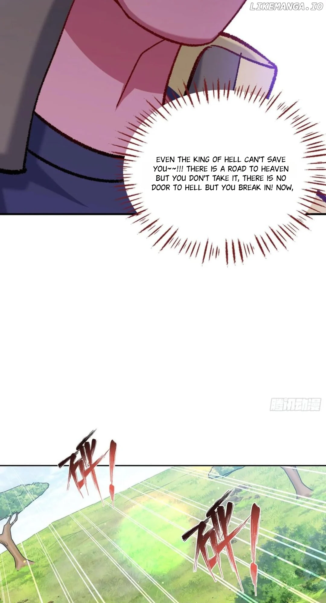 After Improperly Licking a Dog, I Became a Billionaire Chapter 187 153 ch 187 20