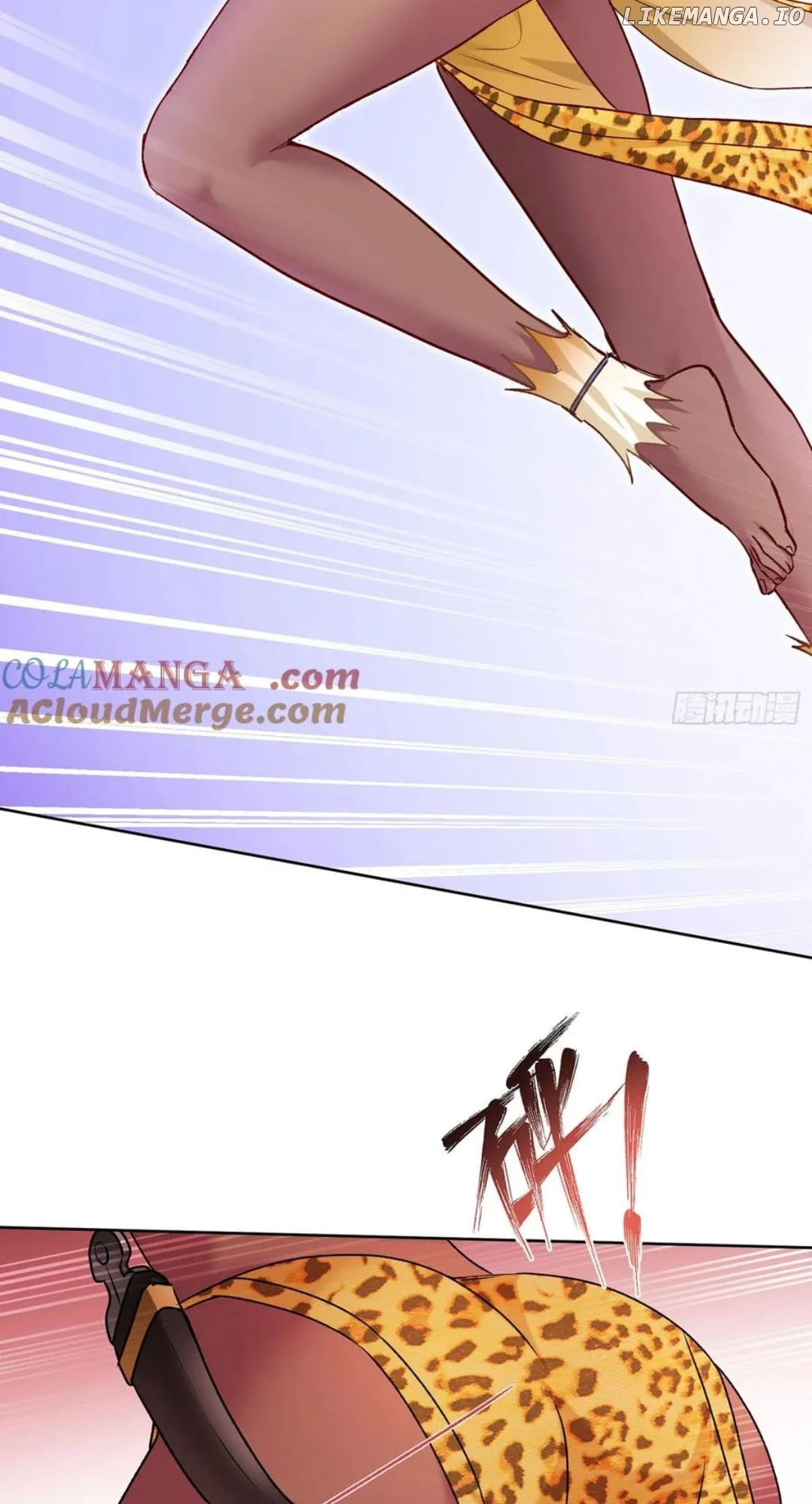 After Improperly Licking a Dog, I Became a Billionaire Chapter 187 155 ch 187 22