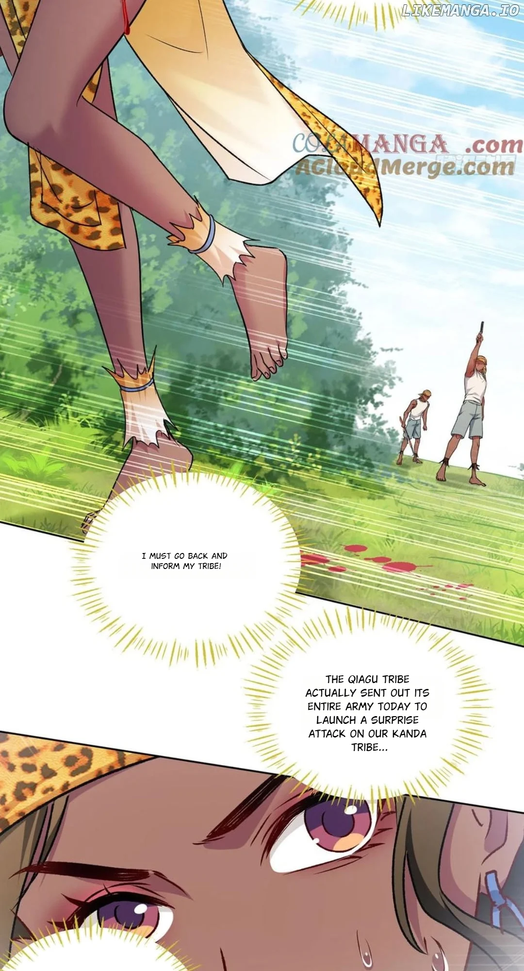 After Improperly Licking a Dog, I Became a Billionaire Chapter 187 158 ch 187 25