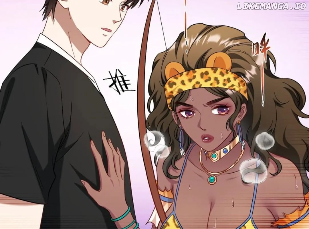 After Improperly Licking a Dog, I Became a Billionaire Chapter 187 162 ch 187 29