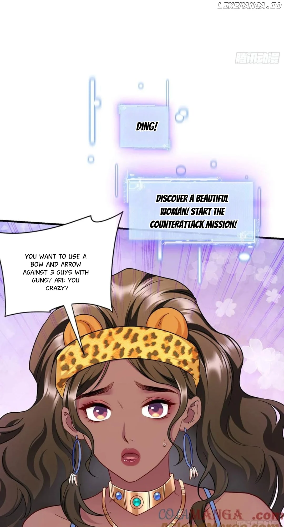 After Improperly Licking a Dog, I Became a Billionaire Chapter 187 168 ch 187 35