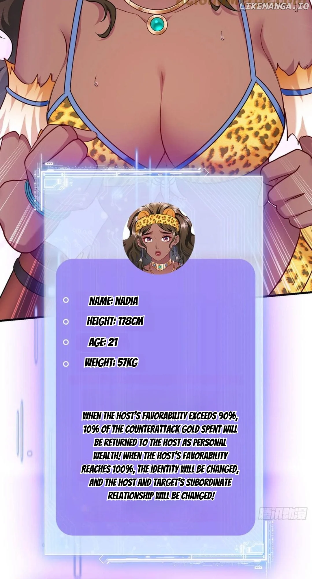 After Improperly Licking a Dog, I Became a Billionaire Chapter 187 169 ch 187 36