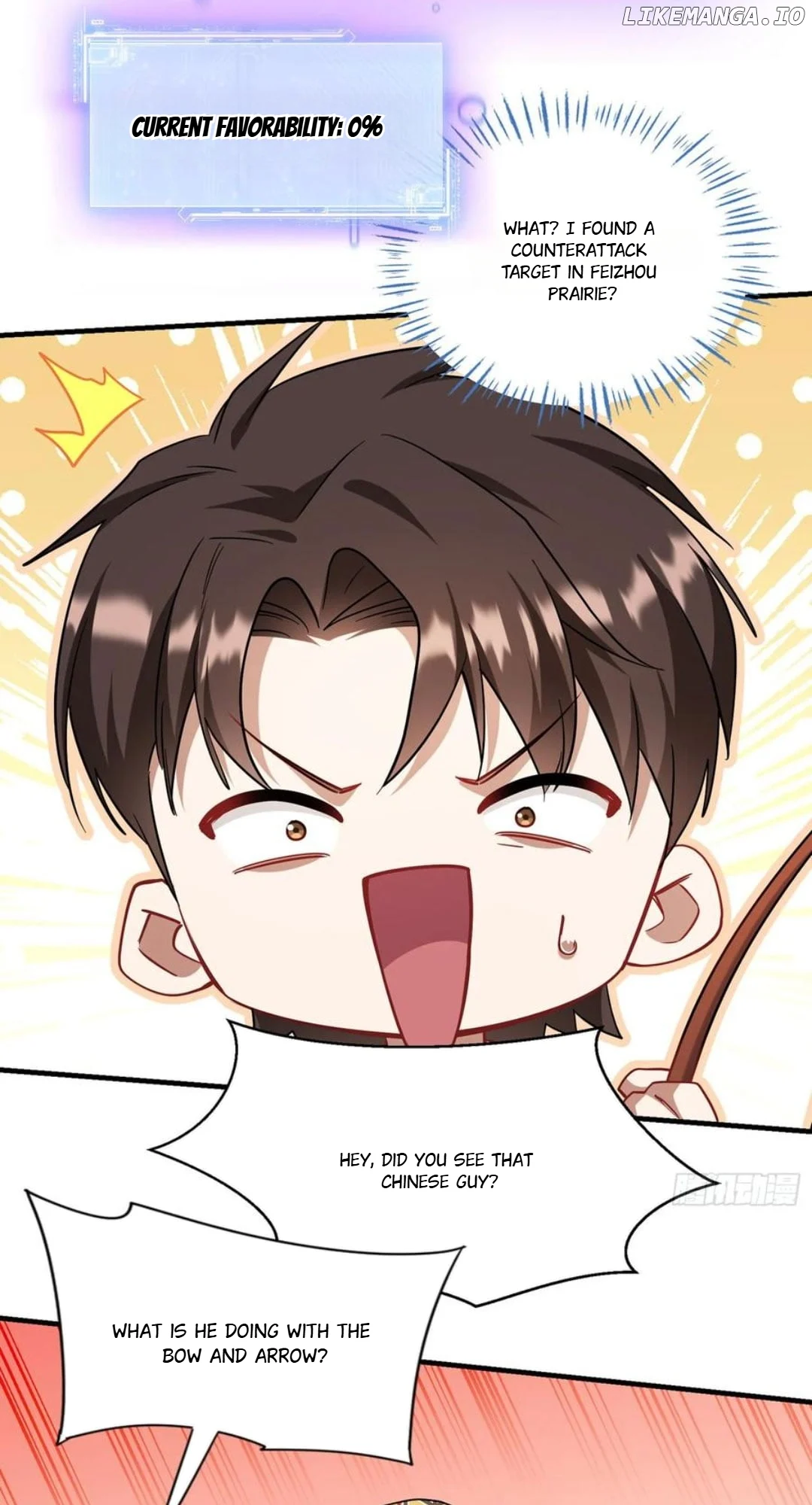 After Improperly Licking a Dog, I Became a Billionaire Chapter 187 170 ch 187 37