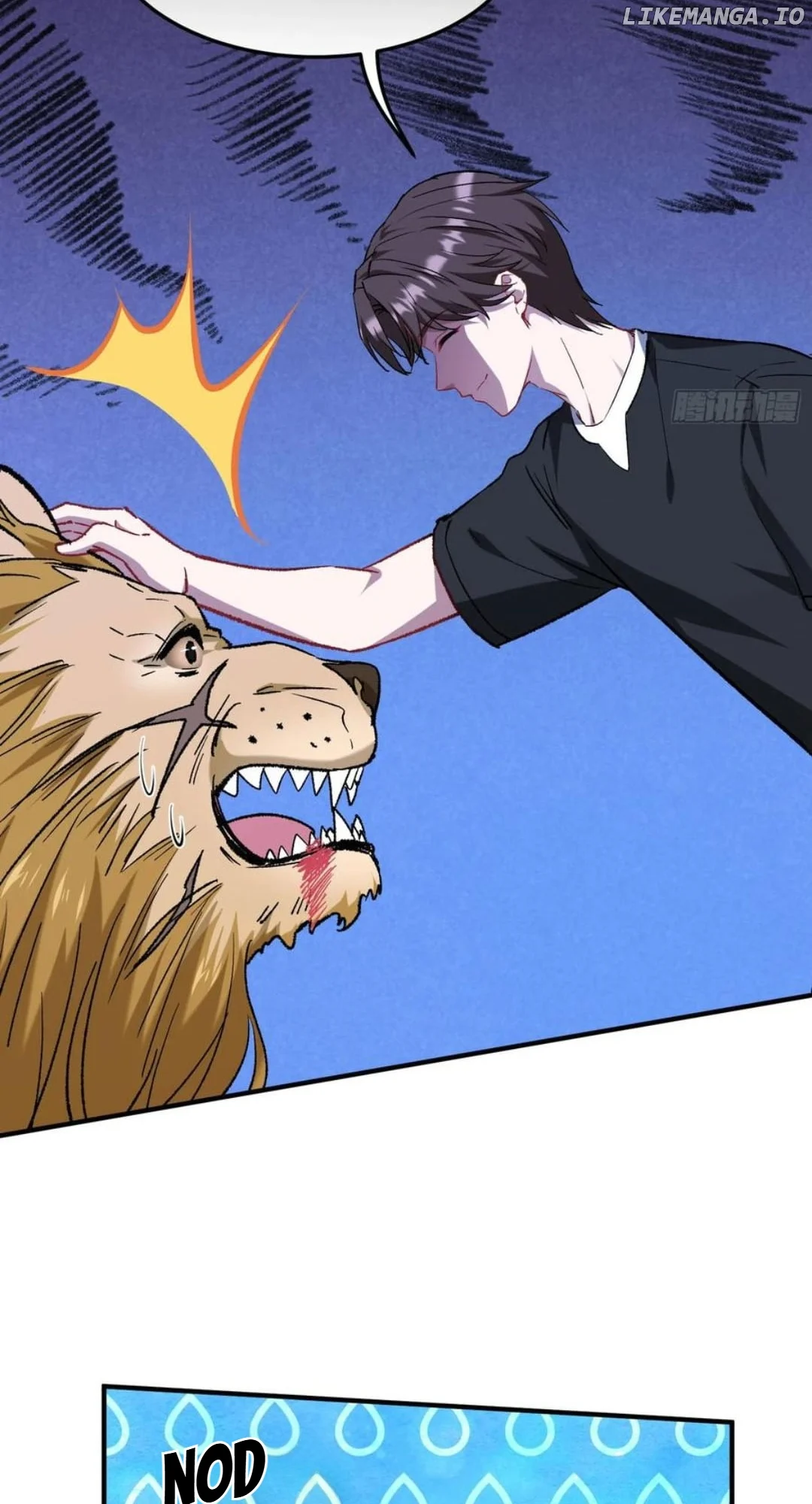 After Improperly Licking a Dog, I Became a Billionaire Chapter 187 137 ch 187 4