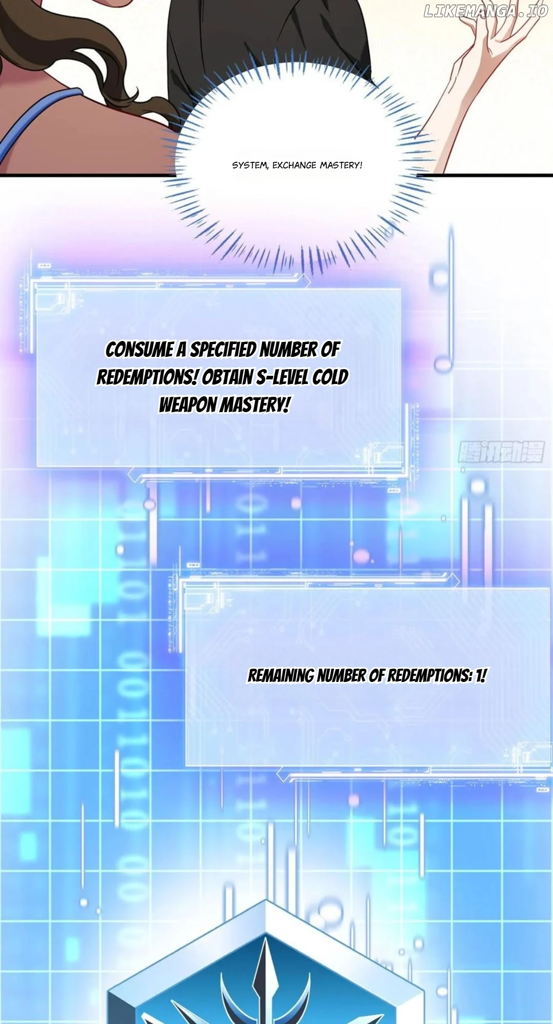 After Improperly Licking a Dog, I Became a Billionaire Chapter 187 173 ch 187 40