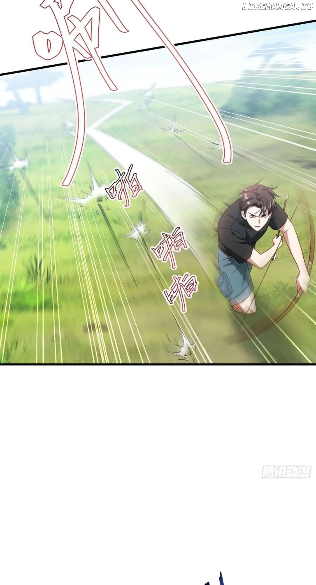 After Improperly Licking a Dog, I Became a Billionaire Chapter 188 131 ch 188 1