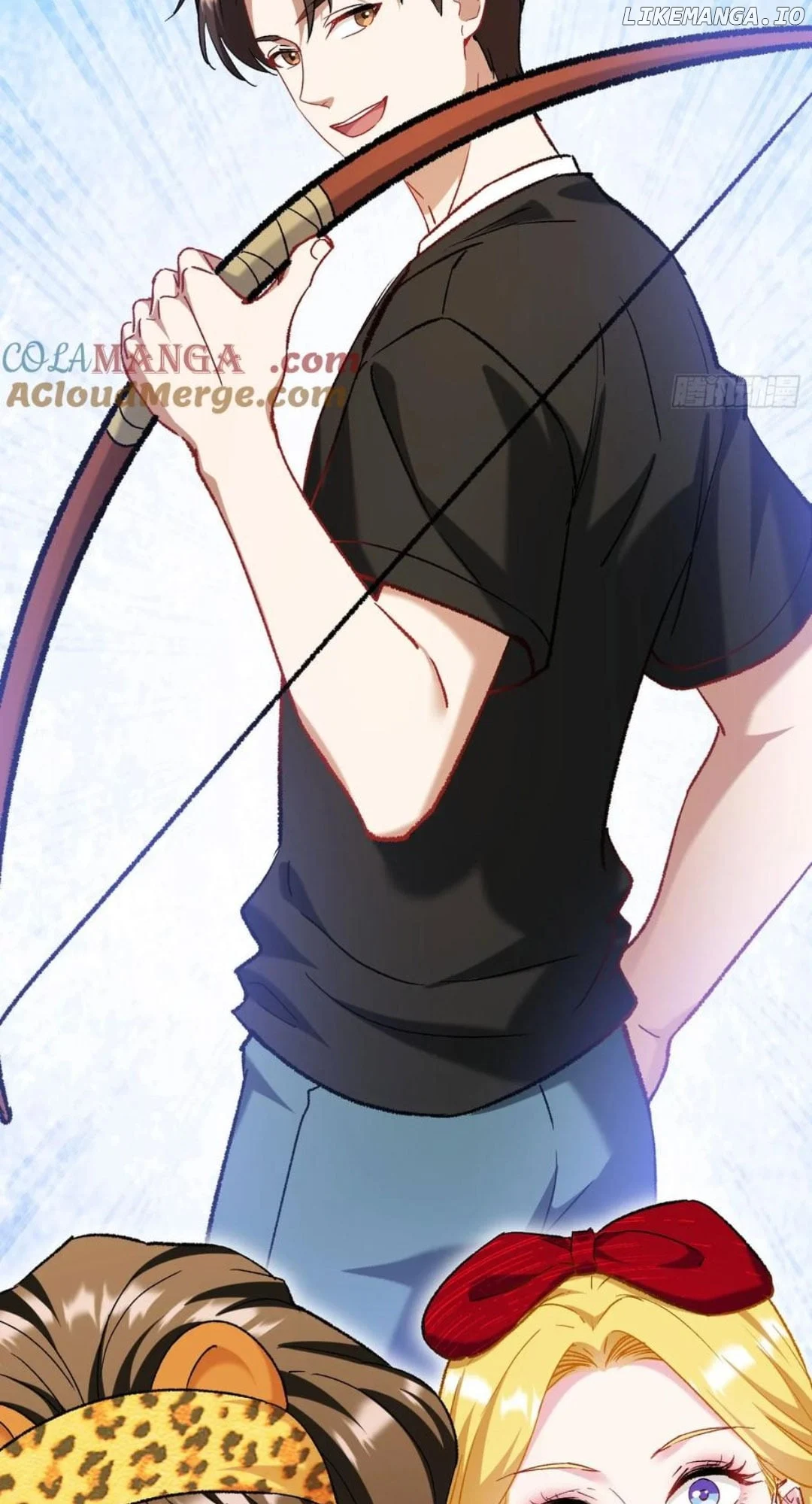 After Improperly Licking a Dog, I Became a Billionaire Chapter 188 140 ch 188 10