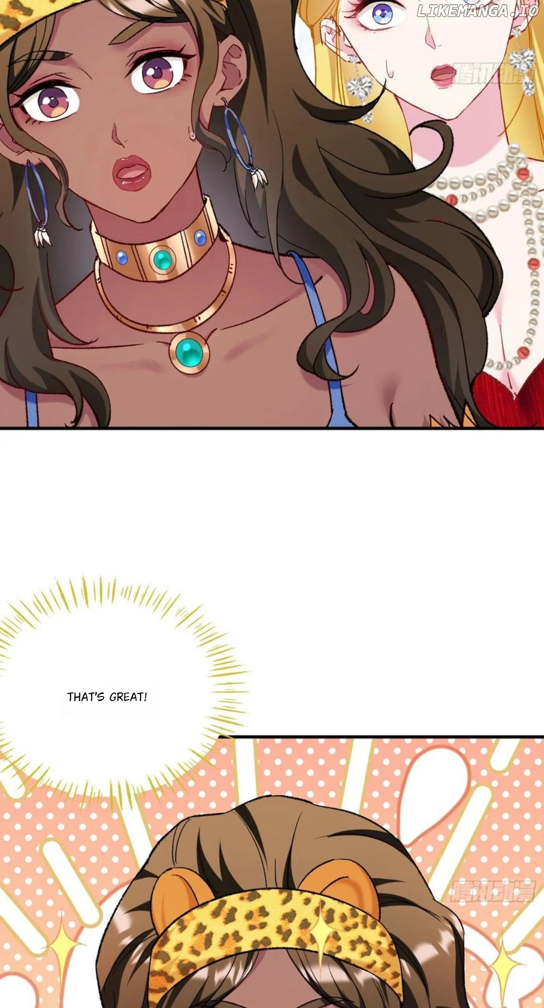 After Improperly Licking a Dog, I Became a Billionaire Chapter 188 141 ch 188 11