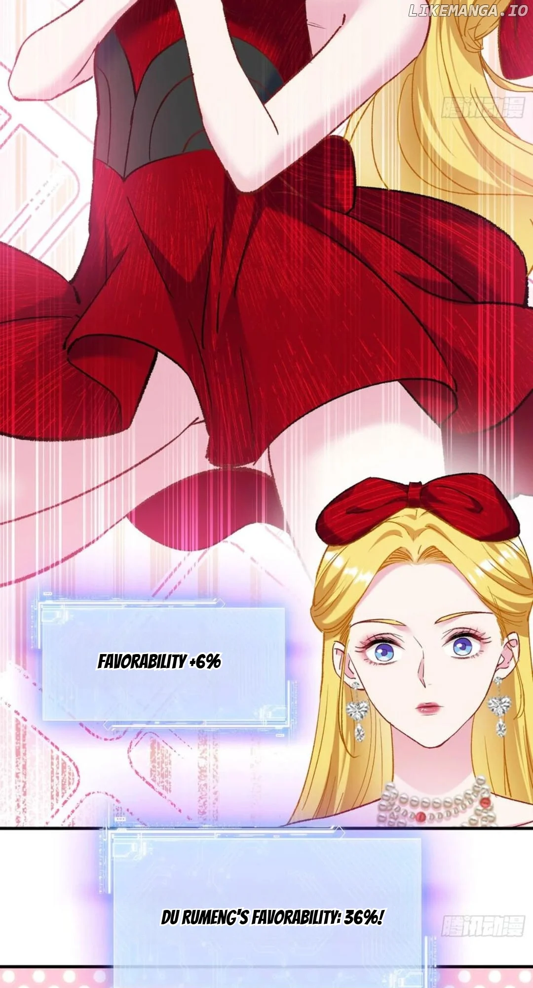 After Improperly Licking a Dog, I Became a Billionaire Chapter 188 144 ch 188 14