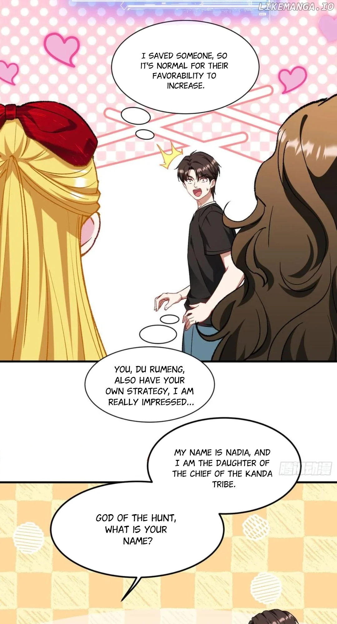 After Improperly Licking a Dog, I Became a Billionaire Chapter 188 145 ch 188 15